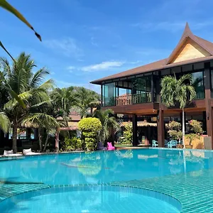 *** Resort Phi Phi Villa Resort Tayland