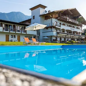 Huberhof 3* Рум