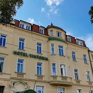 Hotel Viktoria Schoenbrunn, Viena