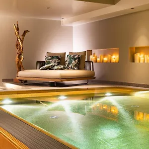 Hotel Innsbruck 4* Инсбрук