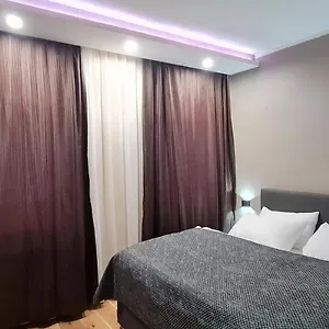 Apartahotel Laaerberg, Viena