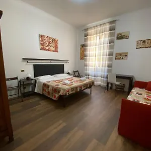 San Pietro Penzion Řím