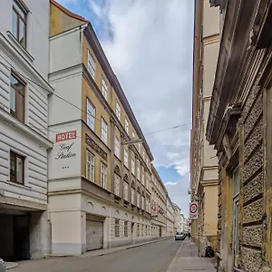 Graf Stadion *** Wien