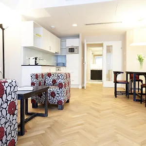 Apartahotel Singerstrasse 21-25 350m Next To St Stephen's Square, Viena