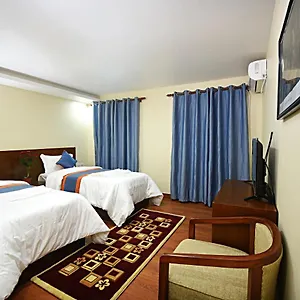 ** Hotel Karma Nepal Nepal
