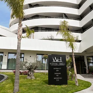 **** Otel White Hill Hotel, & Conferences Arnavutluk