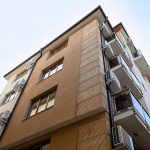 *** Otel Leda Bulgaristan