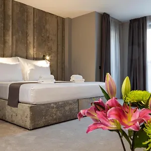 **** Otel Abrazo By Hmg Bulgaristan