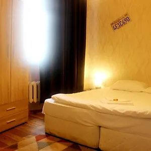  Otel Hotello Bulgaristan