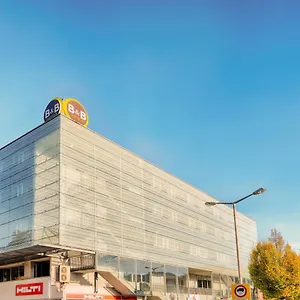 Salzburg-nord 3* Зальцбург