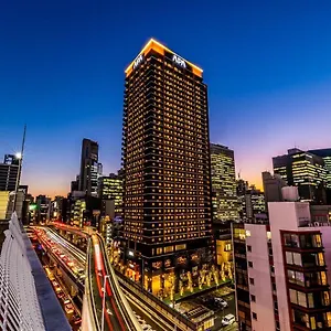 מלון Apa & Umeda Eki Tower