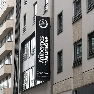  Albergue Hi Bélgica