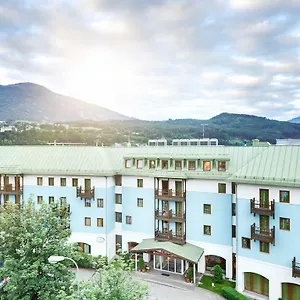 Alphotel 4* Инсбрук