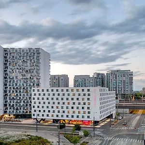 Prize By Radisson, *** Wien