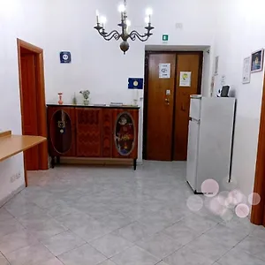 Fanti Homes Penzion Řím