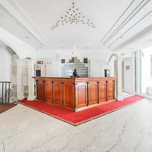 Self-check-in Adlon *** Wien