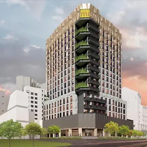 **** Hotel Mi Rochor Singapura