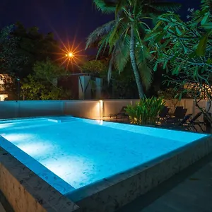 *** Otel Ton Sai Tropical Island Tayland