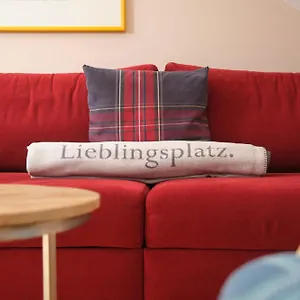 Sauerweingut Apartmán Solnohrad