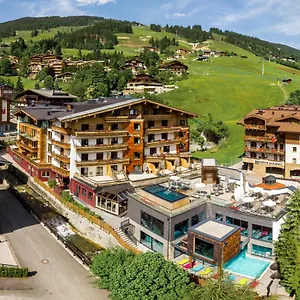 Kendler 4* Зальбах-Хинтерглемм
