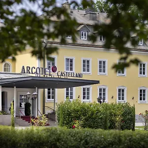 Arcotel Castellani 4* Salzburg