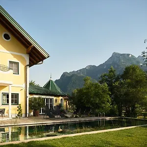Bloberger Hof 3* Salzburg