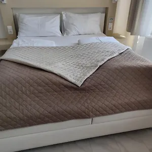2* Гостевой дом Ch-hotel Luka