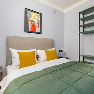 Numa Strauss Apartmanhotel