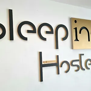  Albergue Sleep Roménia