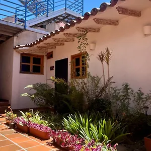 Hotel Zana Boutique