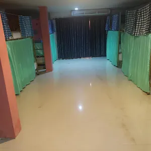  Hostel Lucky Dorm Tayland