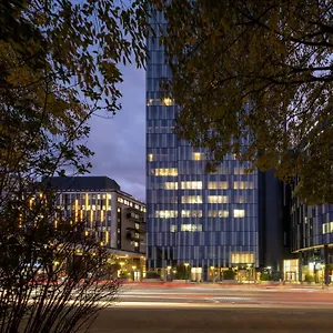 Clarion South Szálloda