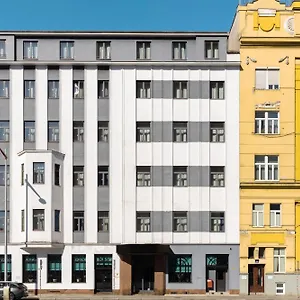 Yggotel Mejse *** Wien