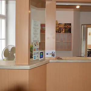 3* Отель Ani