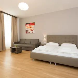 Yourapartment 1030 Apartment