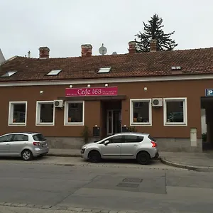 2* Отель типа 