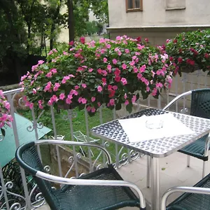3* Отель Ani-falstaff