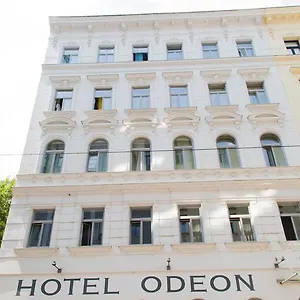 Hotel Odeon, Viena