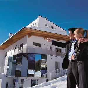 Astellina Hotel-apart 4* Ischgl
