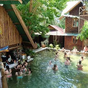** Resort Tropical Garden Tayland