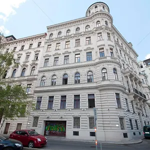 Pensión K+t Boardinghouse, Viena