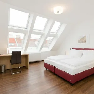 3* Апарт-отель Or 1050