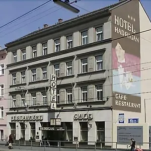 Hadrigan *** Wien