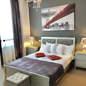 *** Casa de hóspedes 18 Boutique Roménia