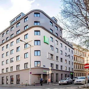 3* Отель Ibis Styles Messe Prater