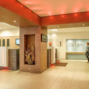 Ibis Mariahilf *** Wien