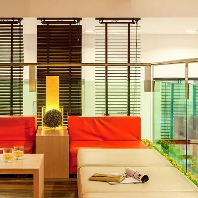 Ibis Wien Messe Austria