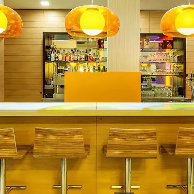 Ibis Wien Messe Hotel Vienna