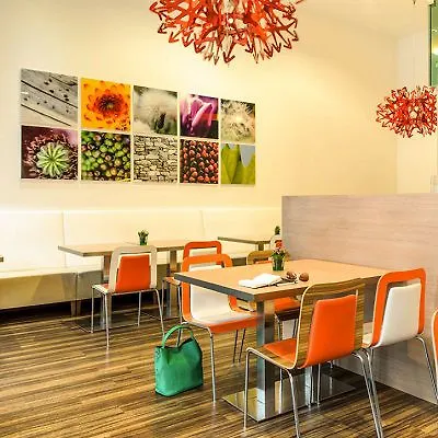 *** Hotel Ibis Wien Messe Austria