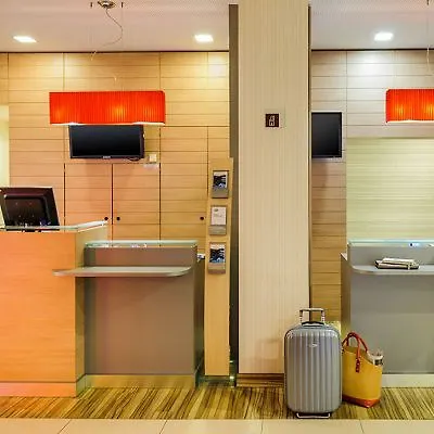 Ibis Wien Messe
